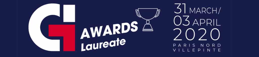 InUse récompensé aux Global Industrie Awards 2020
