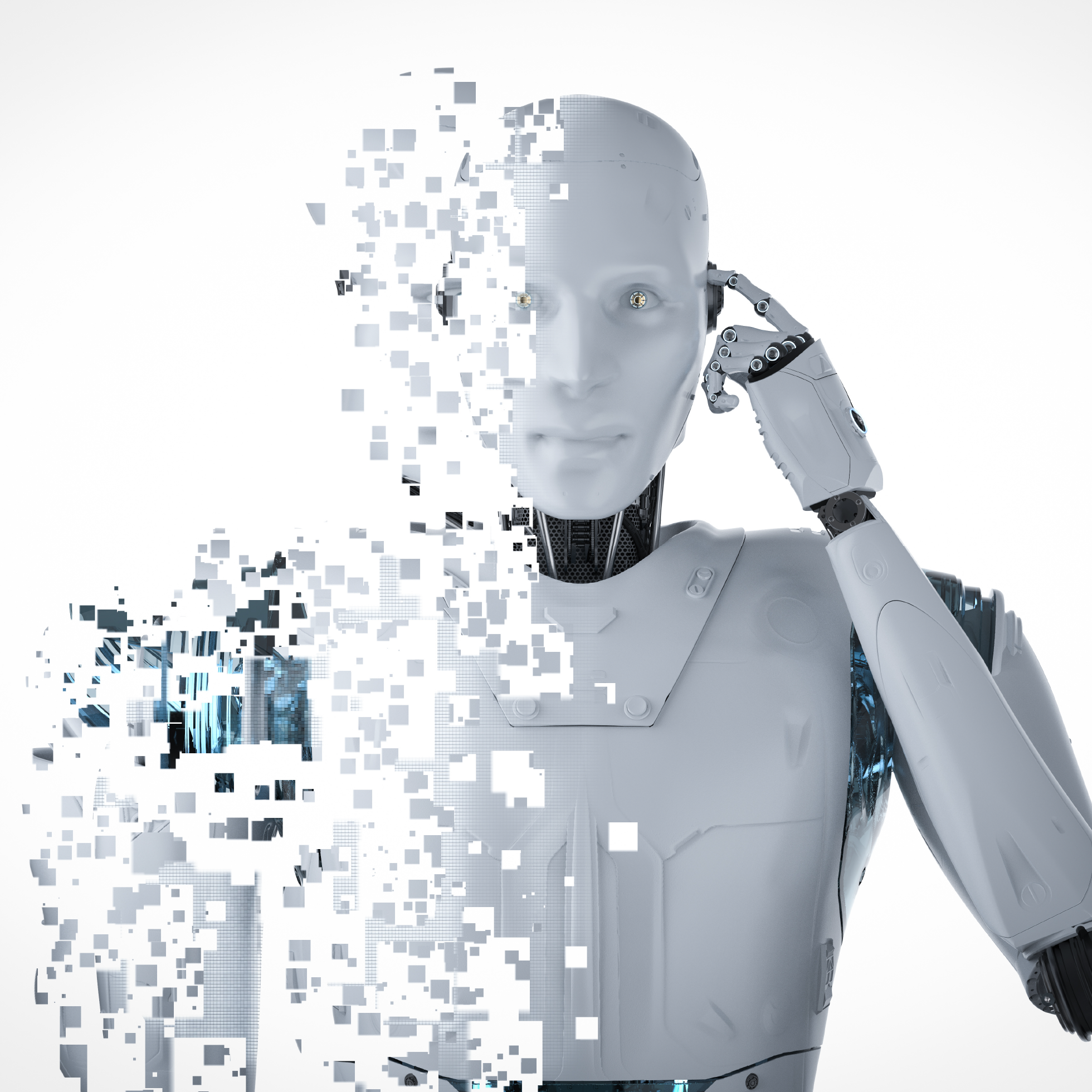Machine teaching : « L’IA pour développer l’intelligence collective »