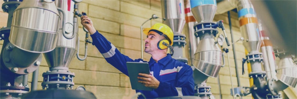 How to digitize preventive maintenance operations ?